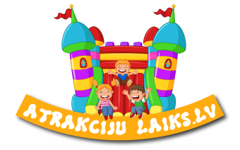 Atrakciju Laiks