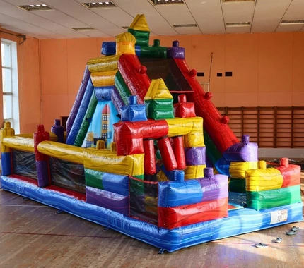 Lielais LEGO