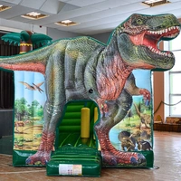 Dinozaurs