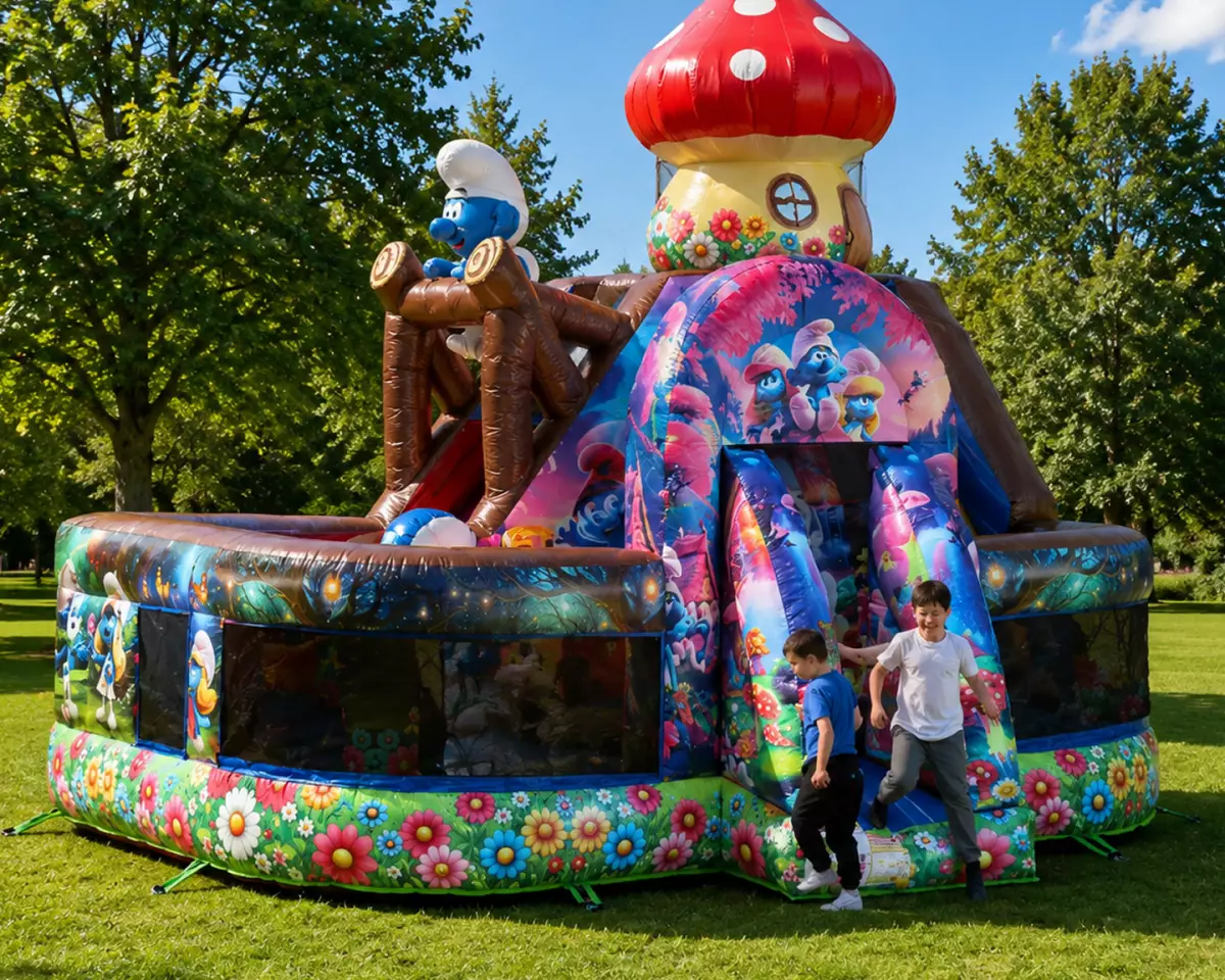 Smurfi