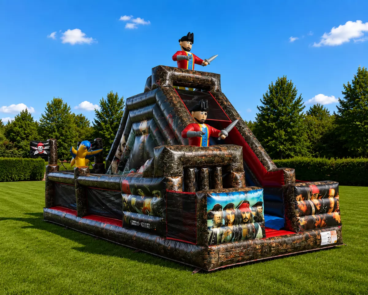 Pirāti