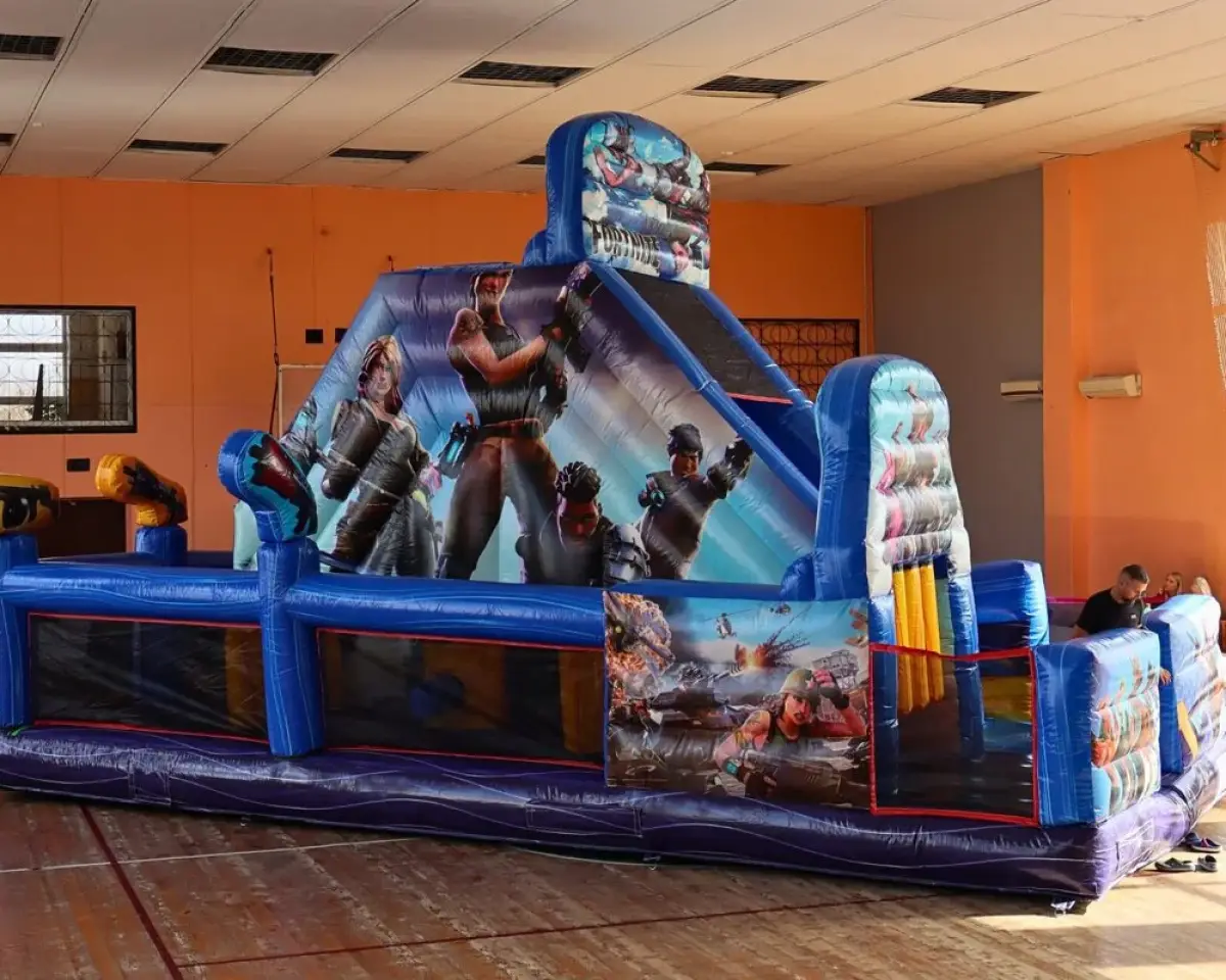 Fortnite