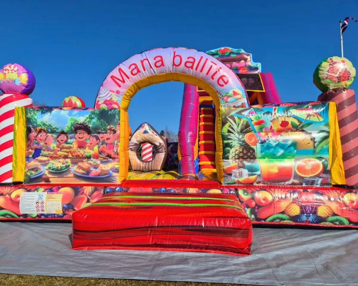Mana BALLĪTE