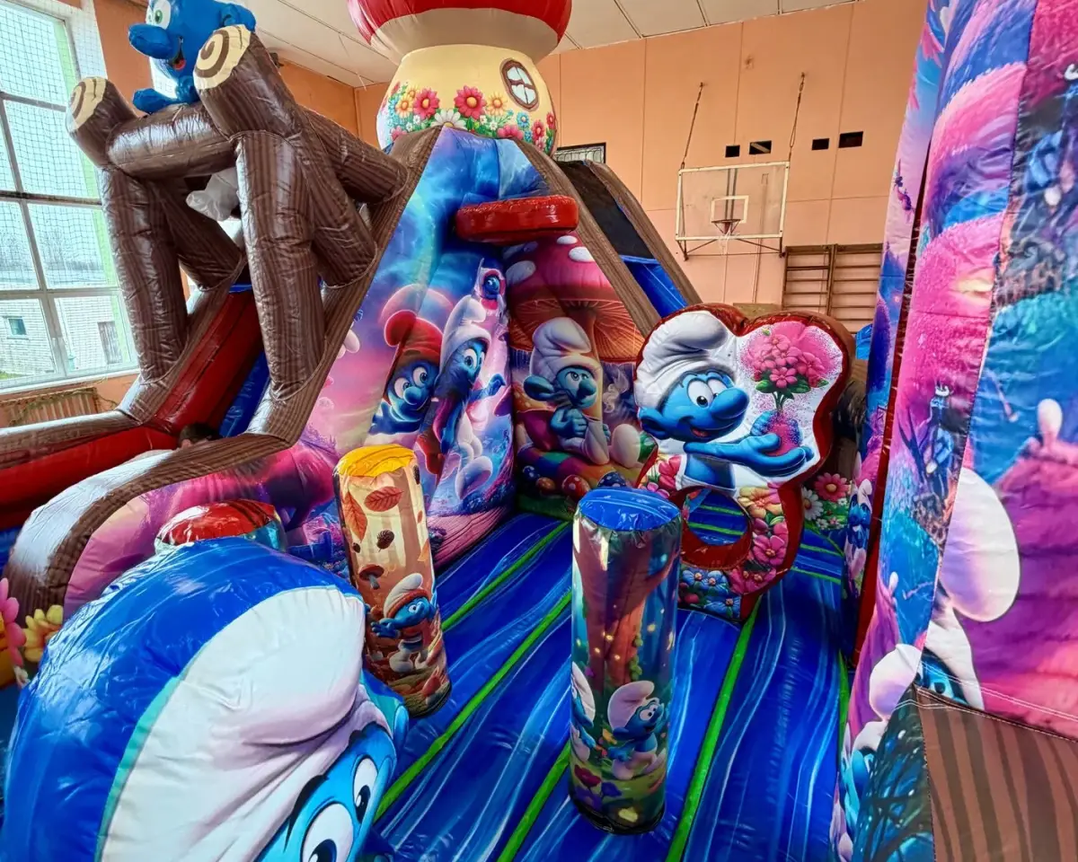 Smurfi