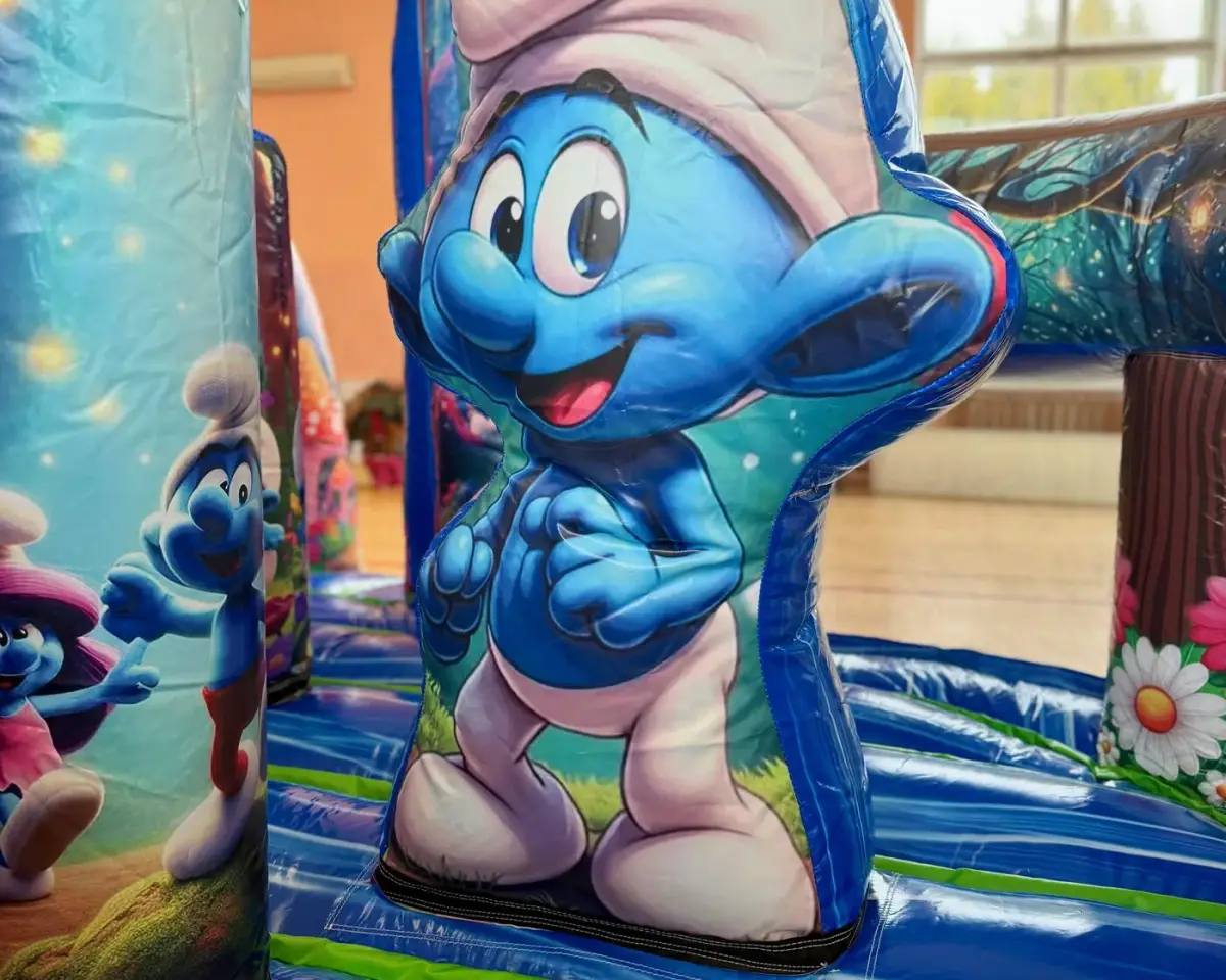 Smurfi