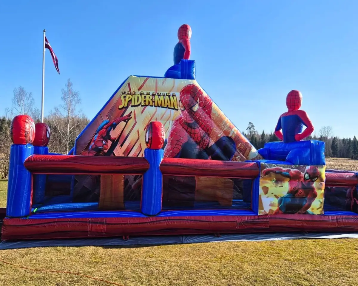 Spiderman