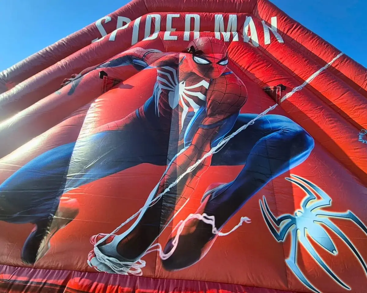 Spiderman