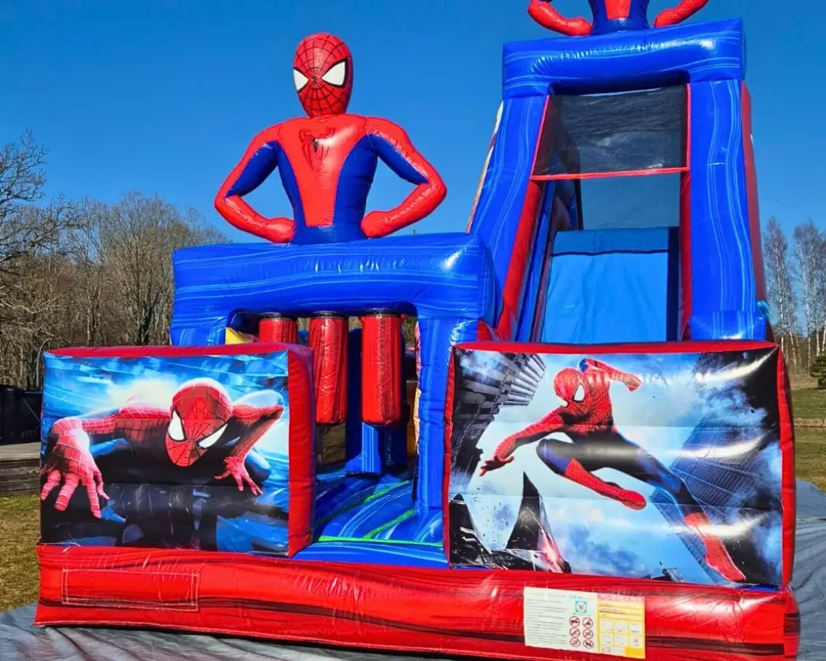 Spiderman