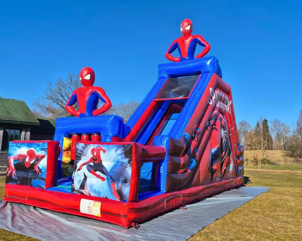 Spiderman