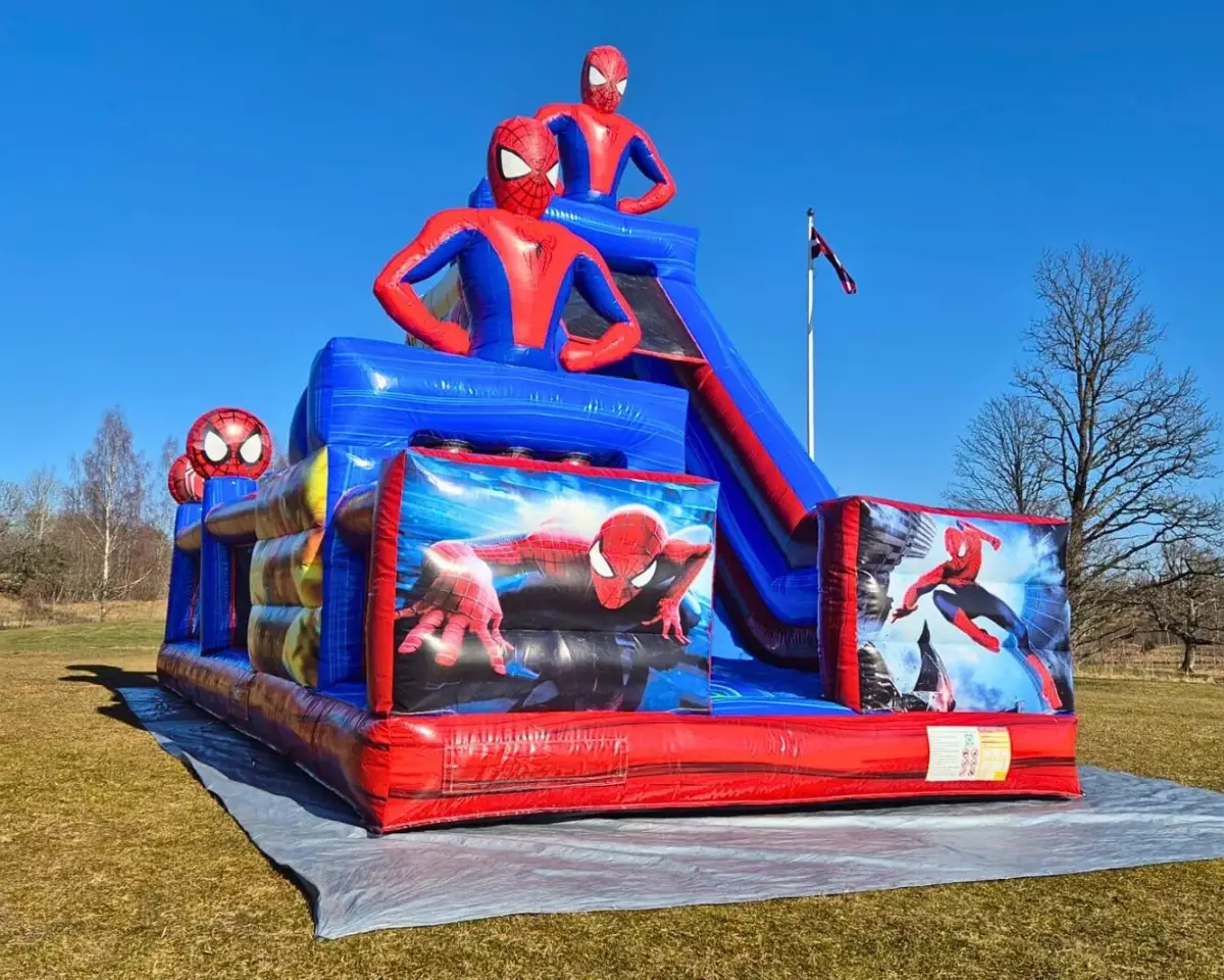 Spiderman