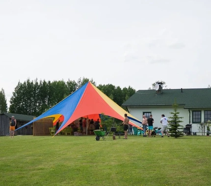 Krāsaina zvaigzne
