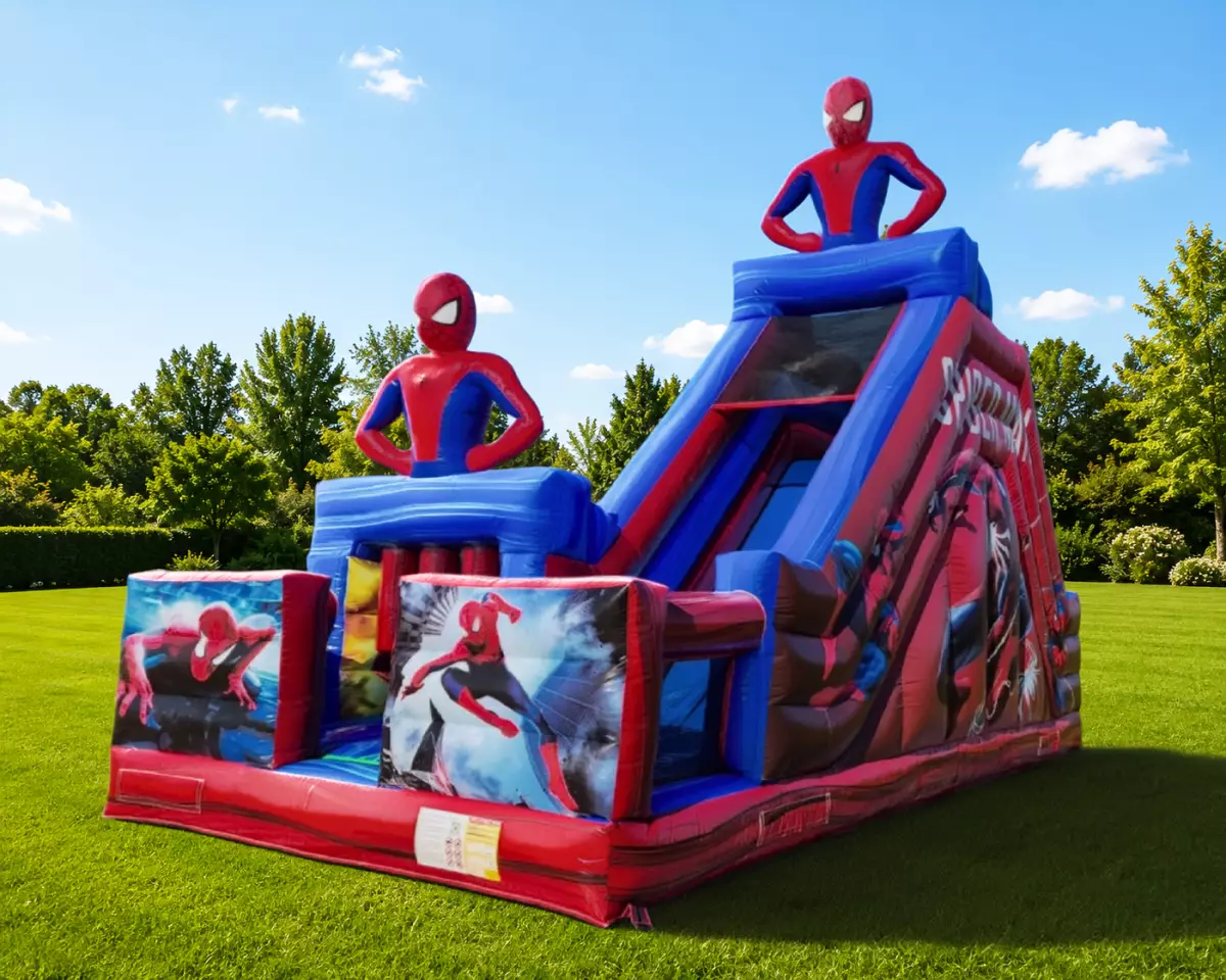 Spiderman